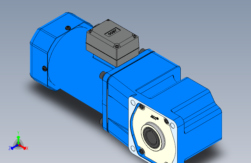 YT调速电机（62种合集）