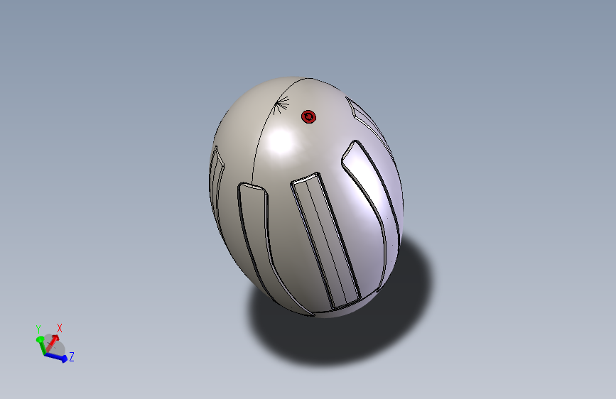 DJI微型无人机 STEP