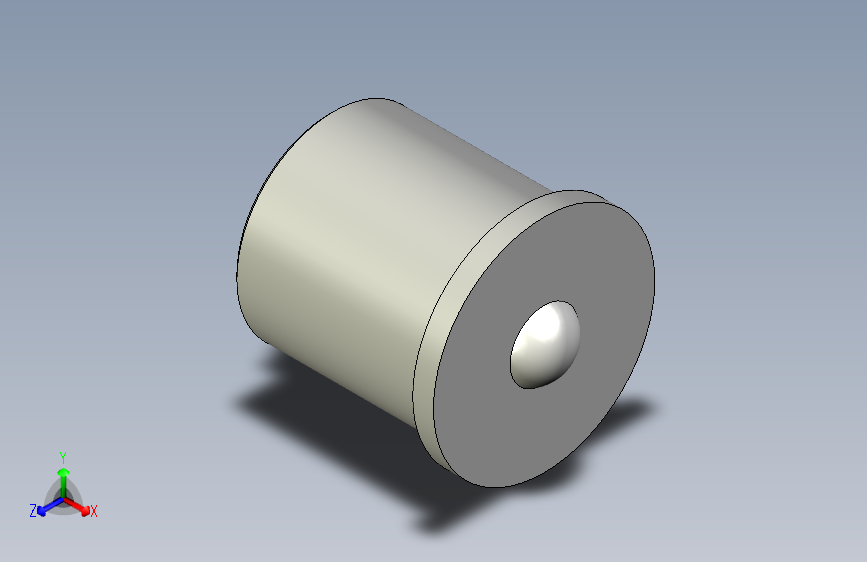 爱安特万向球UBA-14-A