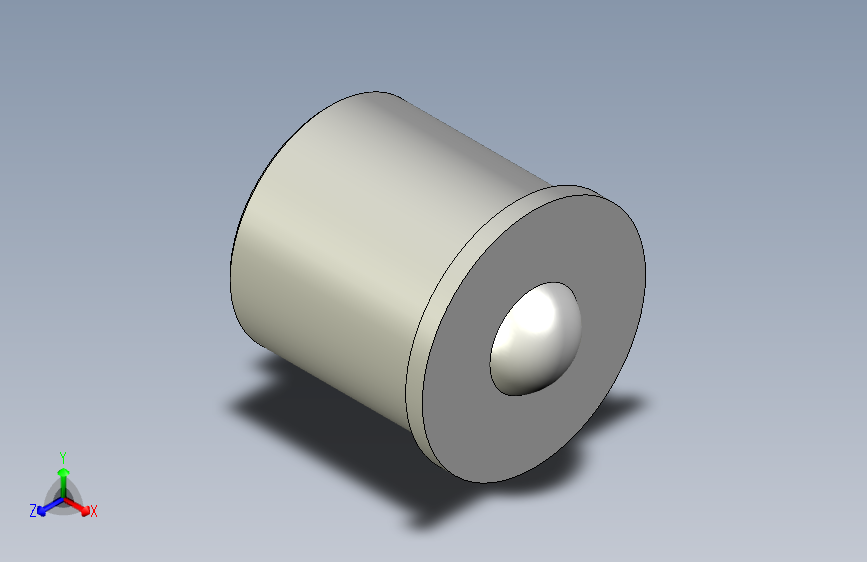 爱安特万向球UBA-18-A