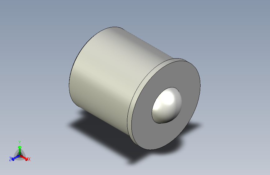 爱安特万向球UBA-22-A