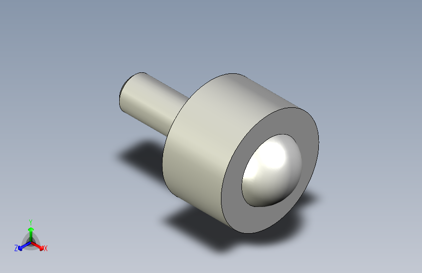 爱安特万向球UBE-10-31-A