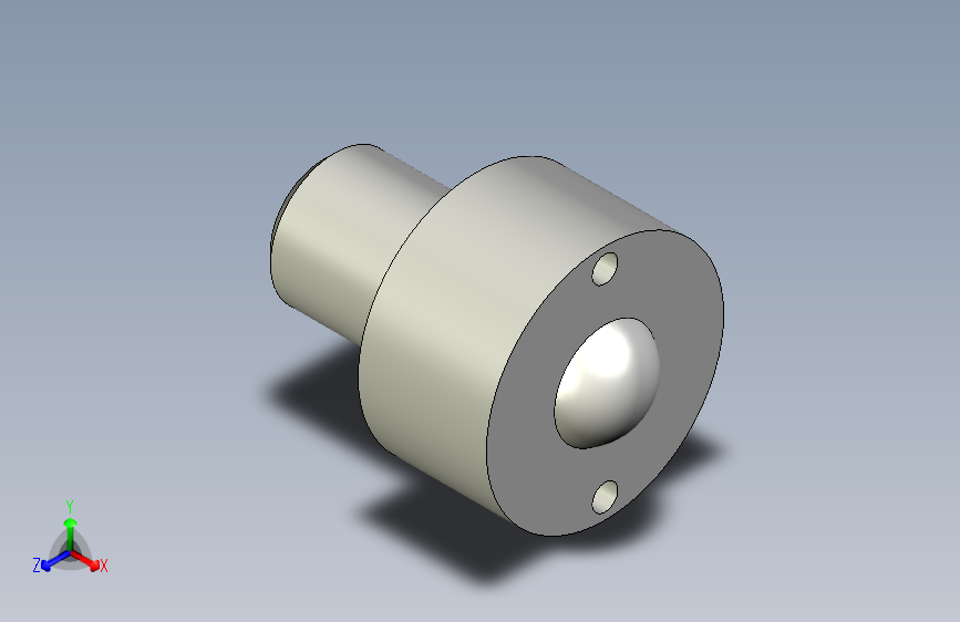 爱安特万向球UBER-10-A