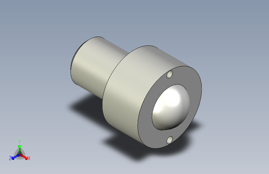 爱安特万向球UBER-16-A