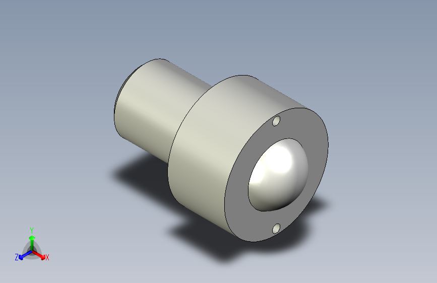 爱安特万向球UBER-20-A