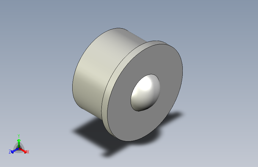 爱安特万向球UBG-11-A