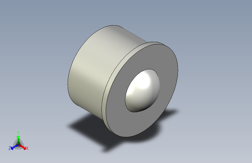 爱安特万向球UBG-15-A