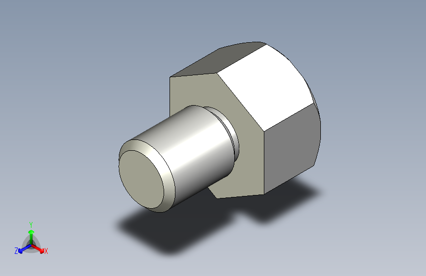 爱安特万向球UBH-6-A