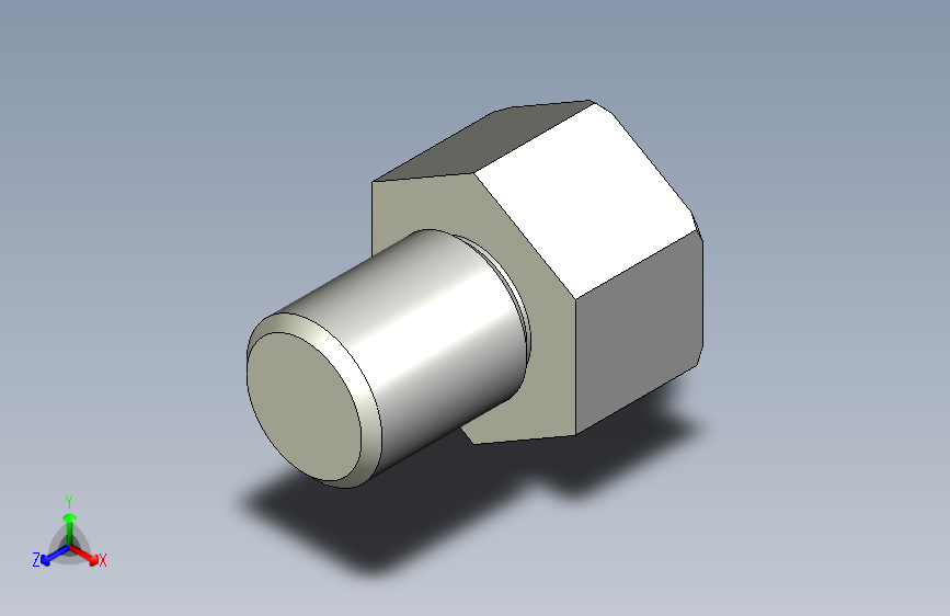 爱安特万向球UBH-16-A