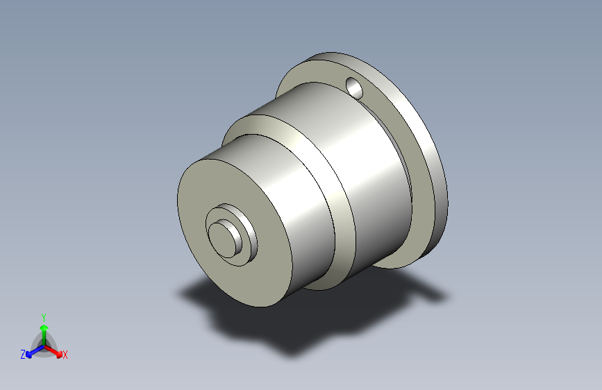 爱安特万向球UBQ-16-A