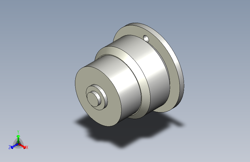 爱安特万向球UBQ-20-A