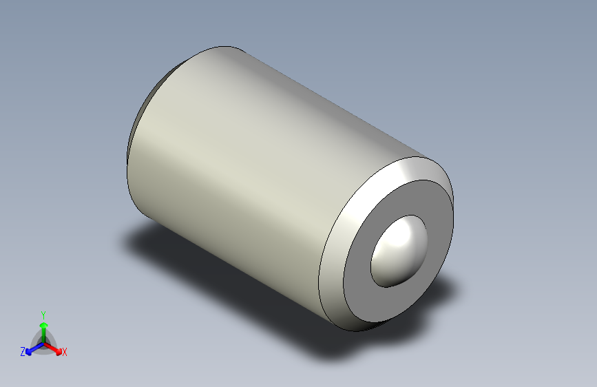 爱安特万向球UBX-10-A