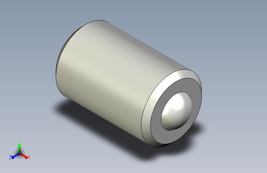 爱安特万向球UBX-16-A