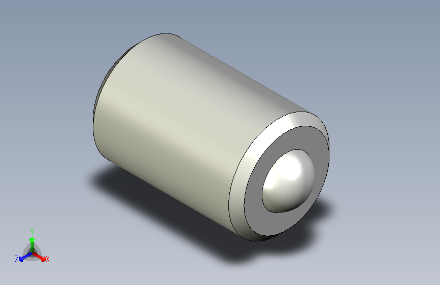 爱安特万向球UBX-20-A