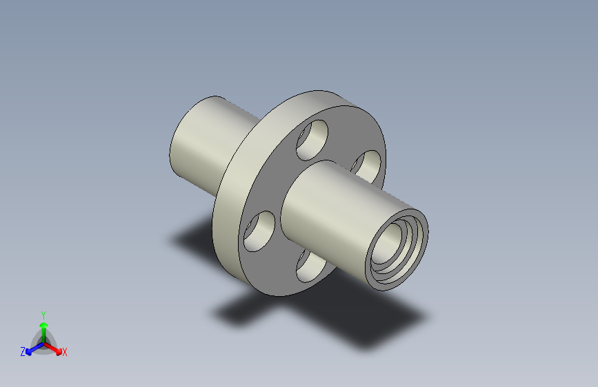 爱安特无油衬套BOFCMW-6