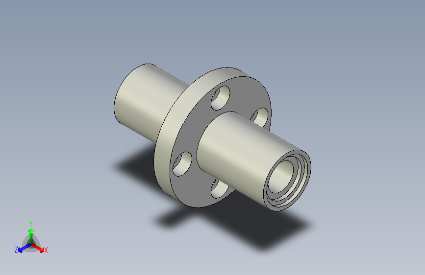 爱安特无油衬套BOFCMW-8