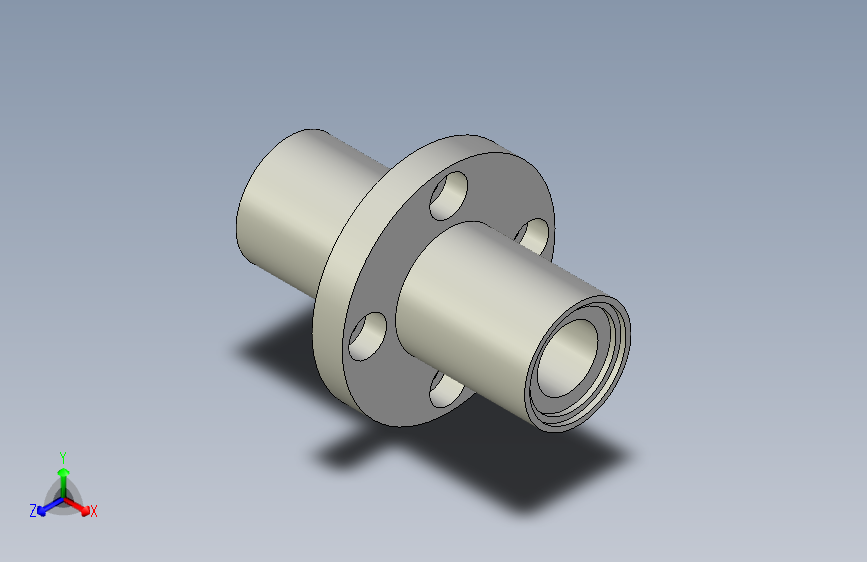 爱安特无油衬套BOFCMW-12