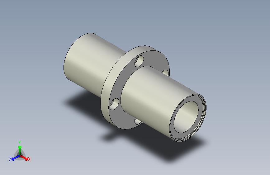 爱安特无油衬套BOFCMW-30