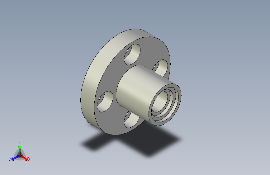爱安特无油衬套BOFIMS-6