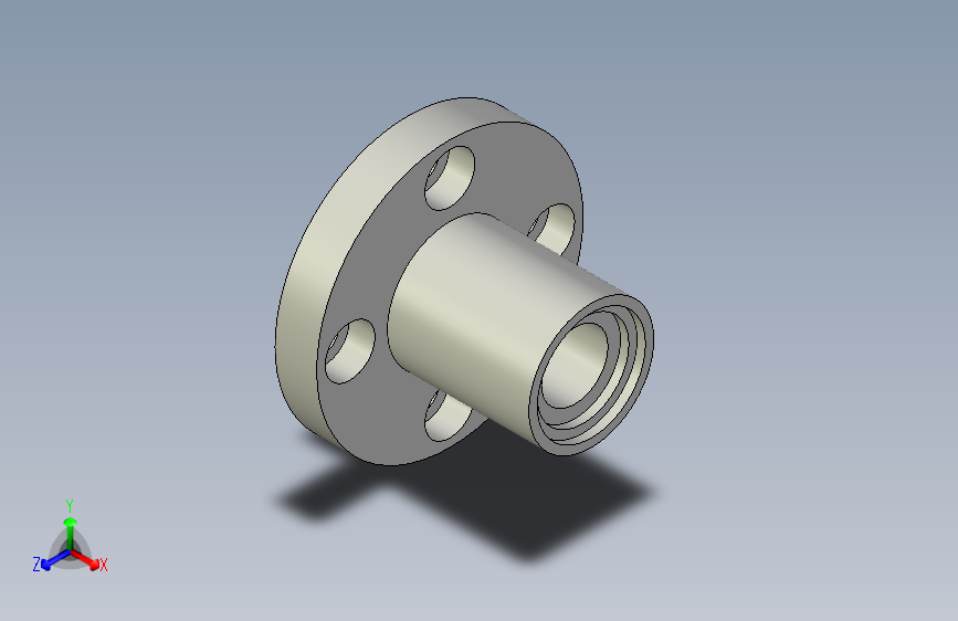 爱安特无油衬套BOFIMS-8
