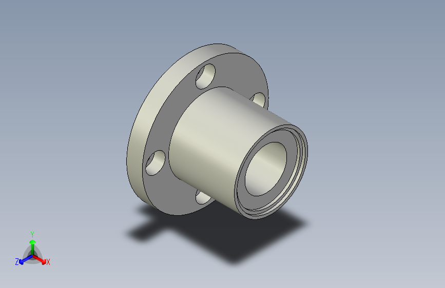 爱安特无油衬套BOFIMS-16