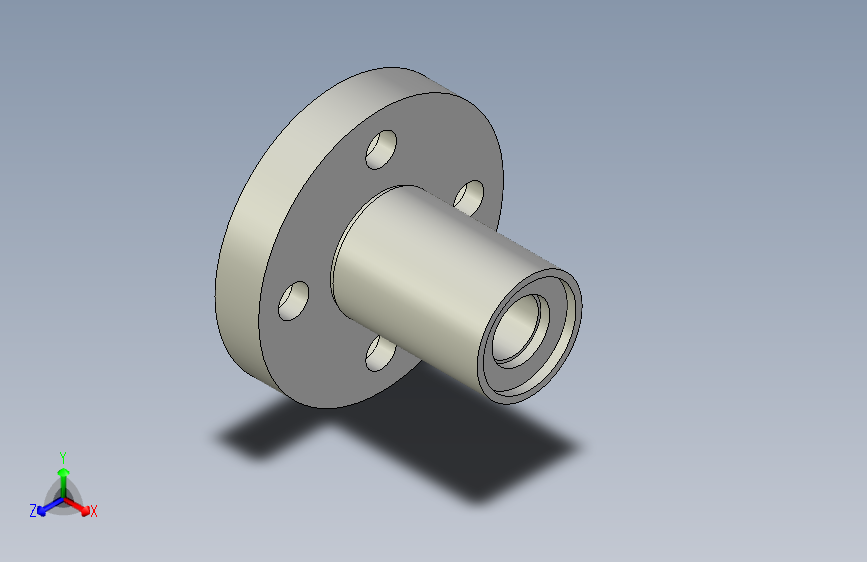 爱安特无油衬套BOFMS-6