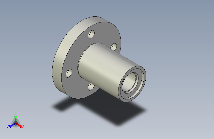 爱安特无油衬套BOFMS-8