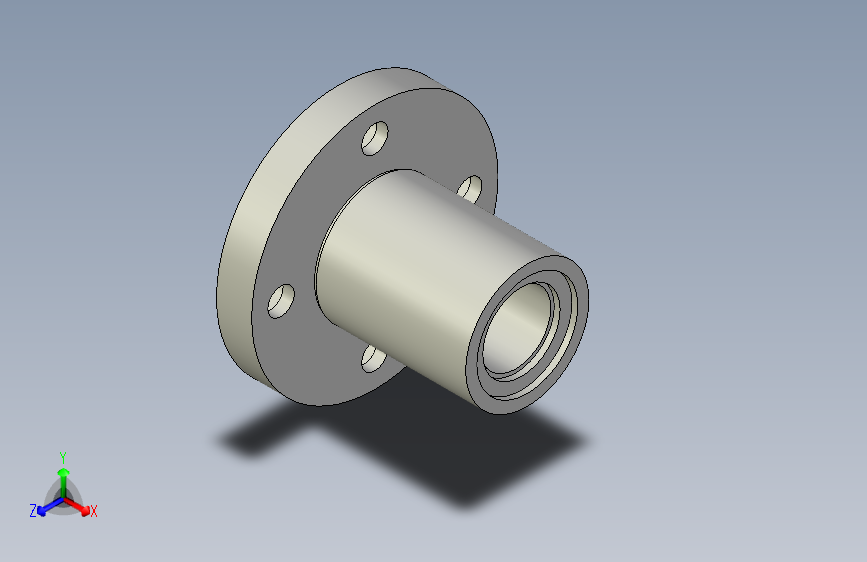 爱安特无油衬套BOFMS-12