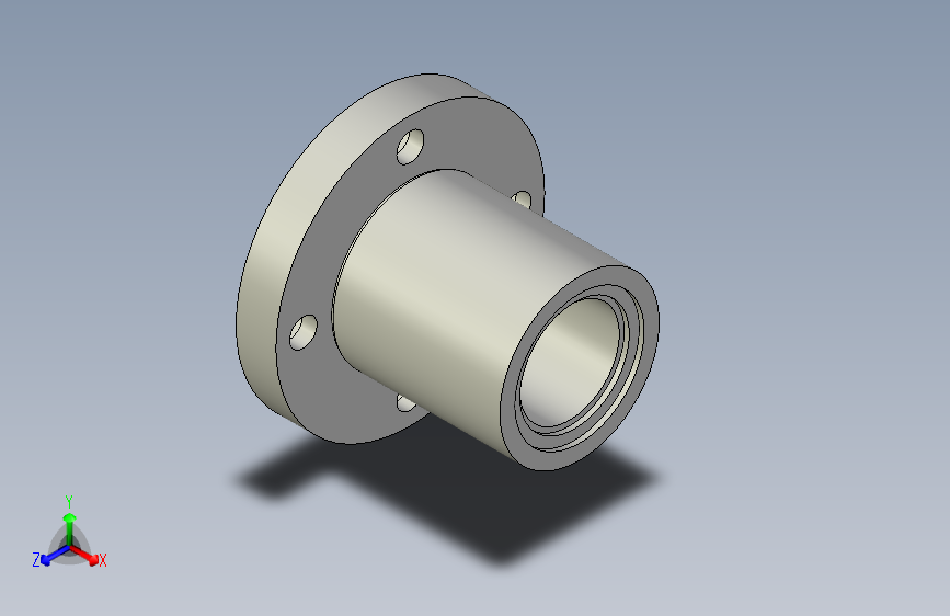 爱安特无油衬套BOFMS-20