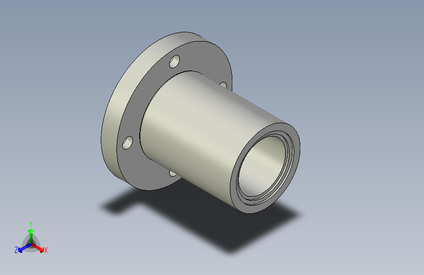 爱安特无油衬套BOFMS-30