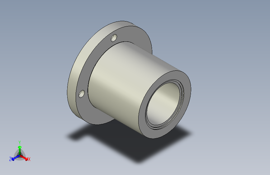 爱安特无油衬套BOFMS-50