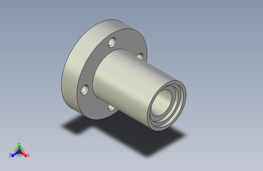 爱安特无油衬套BOFST-8