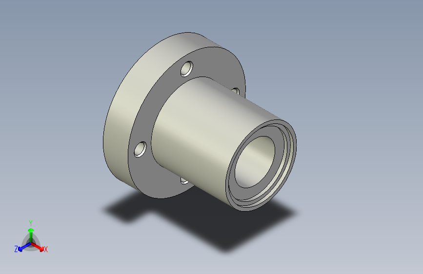 爱安特无油衬套BOFST-13