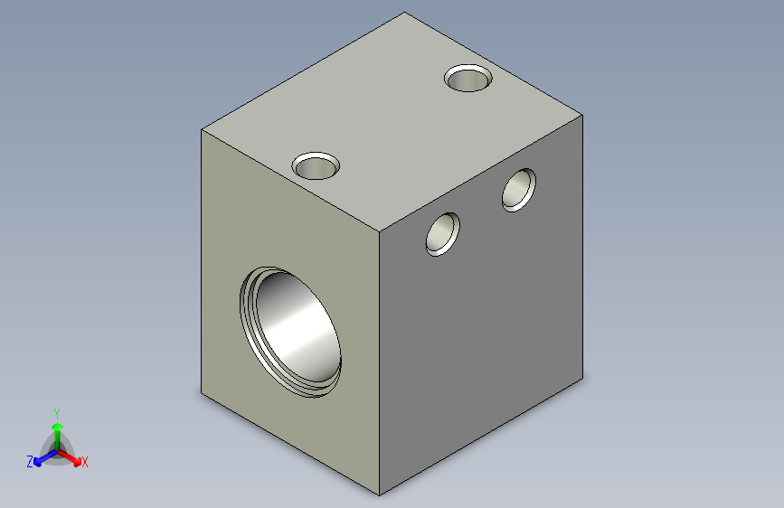 爱安特无油衬套BOHUTS-20