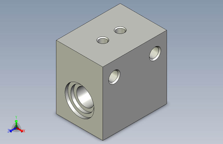 爱安特无油衬套BOPBA-6