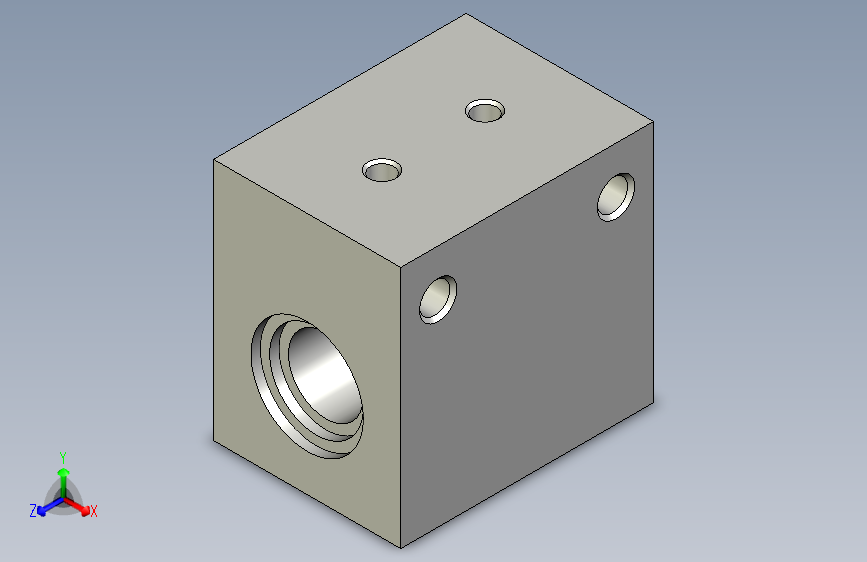 爱安特无油衬套BOPBA-8