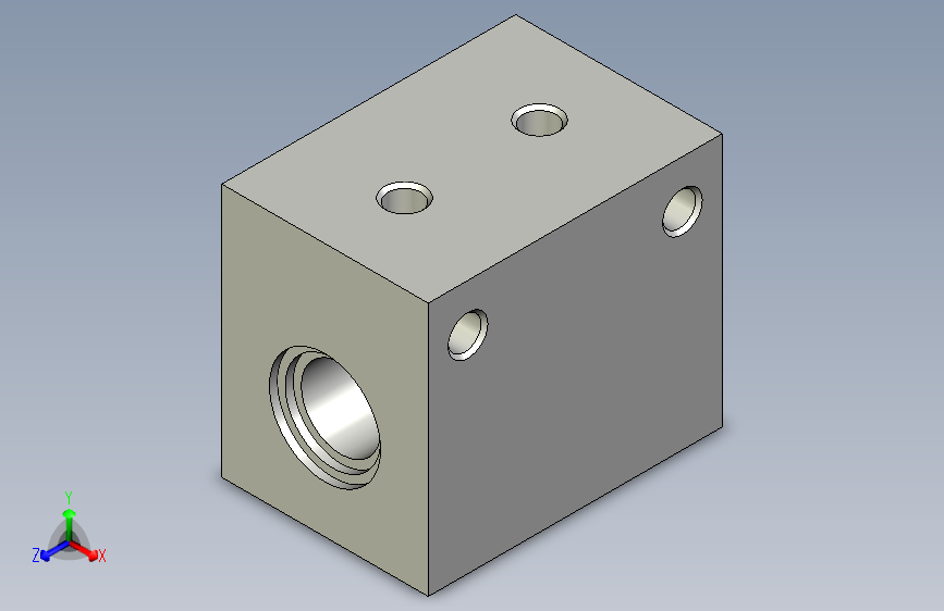 爱安特无油衬套BOPBA-10