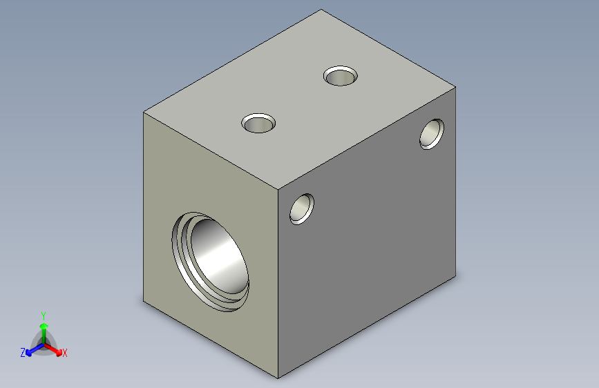 爱安特无油衬套BOPBA-12