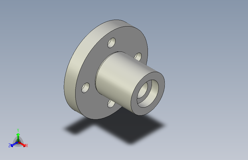 爱安特无油衬套BOPRA-6