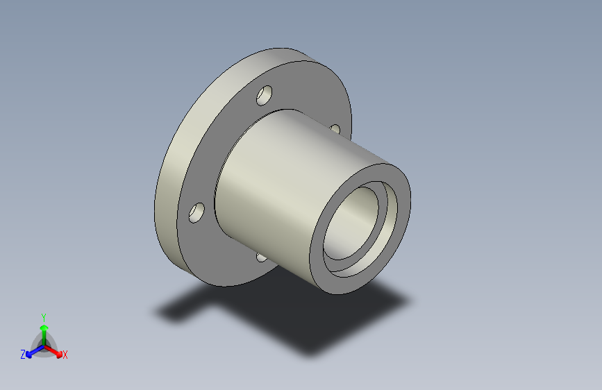 爱安特无油衬套BOPRA-20