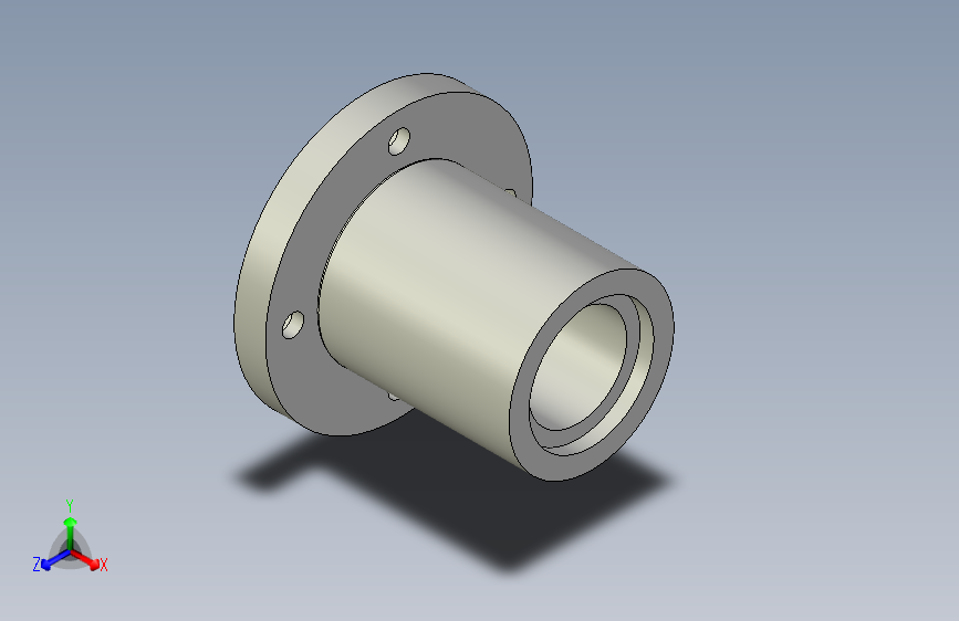 爱安特无油衬套BOPRA-25