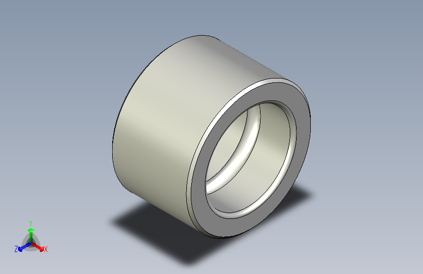 爱安特无油衬套OFABAZ-13-12