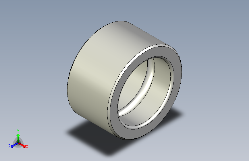 爱安特无油衬套OFABAZ-15-12