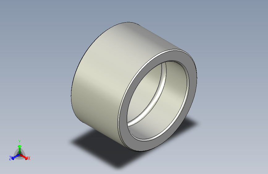 爱安特无油衬套OFABAZ-25-20