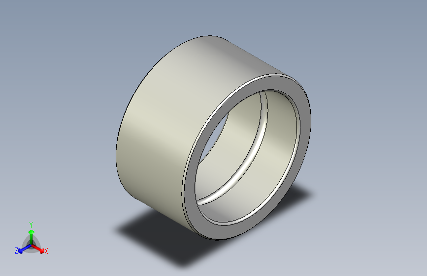 爱安特无油衬套OFABAZ-30-20