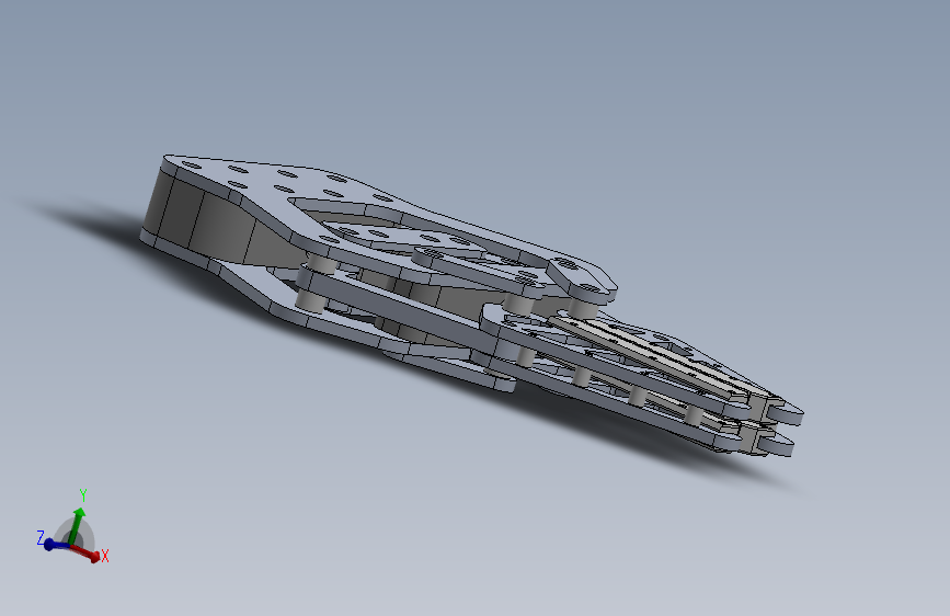 机械爪、机械手、机械臂(35)