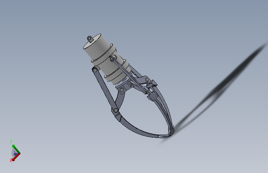 机械爪、机械手、机械臂(39)