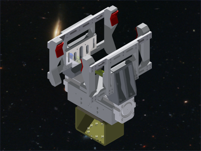 机械爪、机械手、机械臂(64)