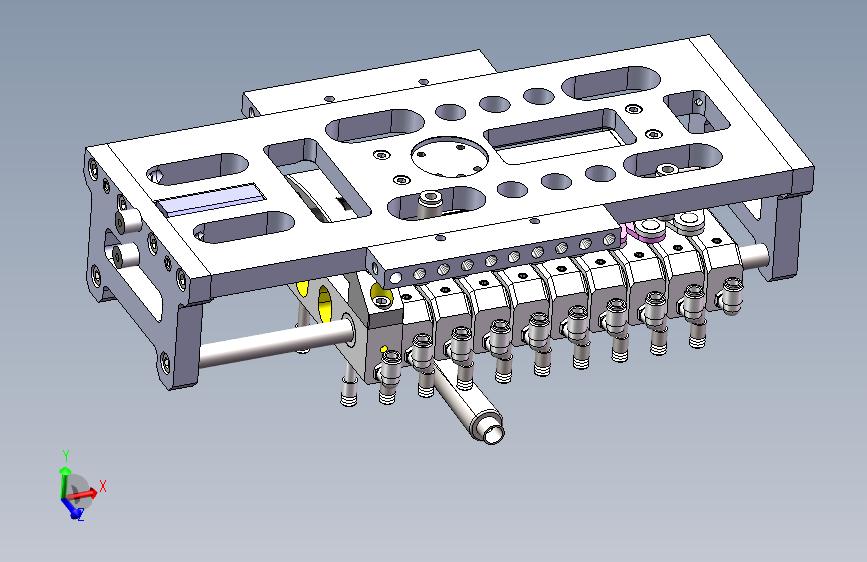 机械爪、机械手、机械臂(88)