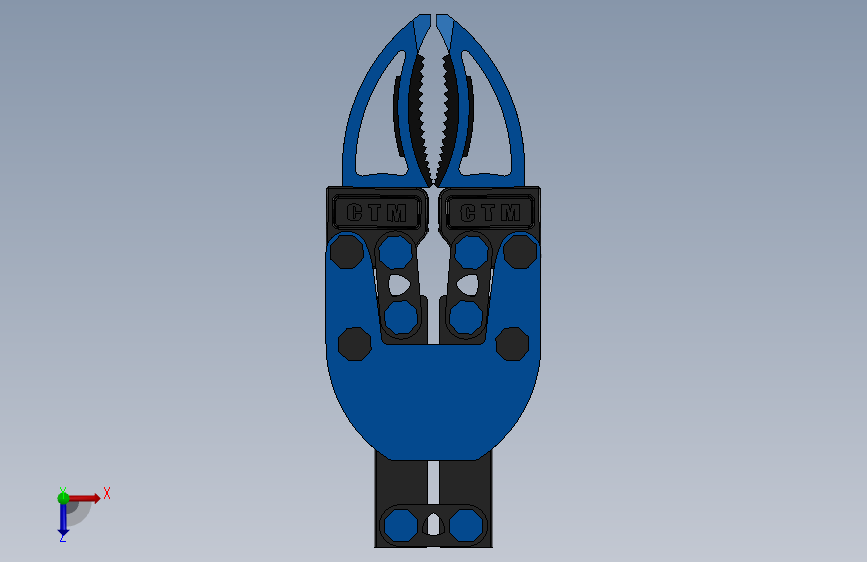 机械爪、机械手、机械臂(91)
